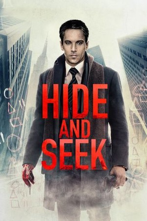 Hide and Seek poster