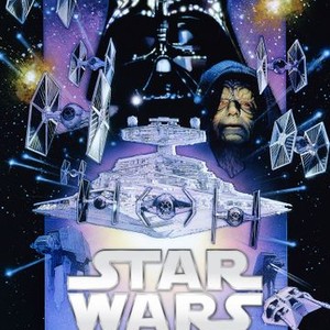 Star Wars: Episode V -- The Empire Strikes Back photo 4