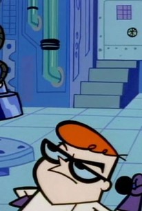 Dexter's Laboratory: Season 2, Episode 6 - Rotten Tomatoes