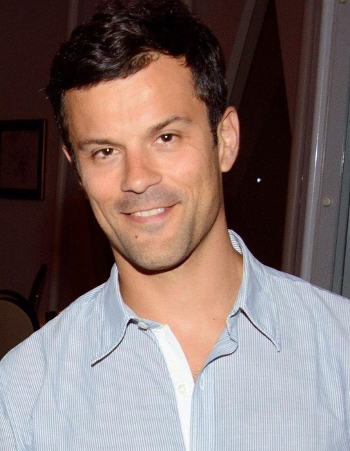 Dimitri Doganis