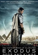 Exodus: Gods and Kings poster image