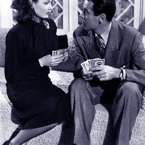 Rings on Her Fingers (1942) photo 4