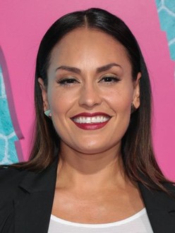 Jessica Meza | Rotten Tomatoes