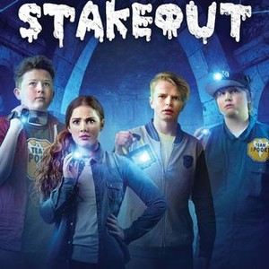 Spooky Stakeout - Rotten Tomatoes