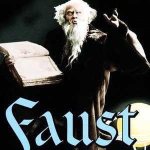 Faust photo 2