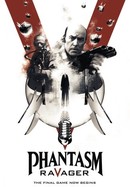 Phantasm: Ravager poster image