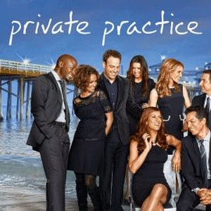 "Private Practice photo 3"