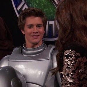 Lab Rats Alien Gladiators (TV Episode 2014) - IMDb