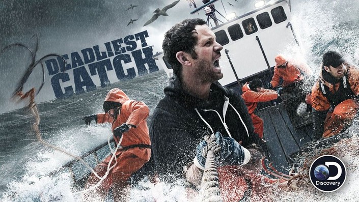 Watch deadliest catch season 15 online free 2025