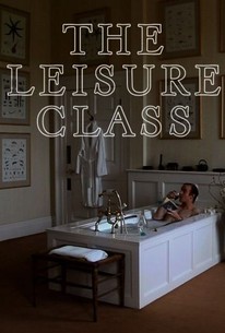 The Leisure Class