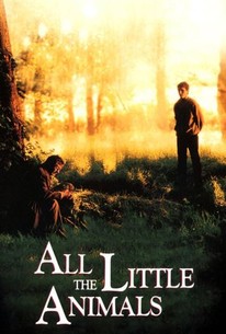 Watch trailer for All the Little Animals