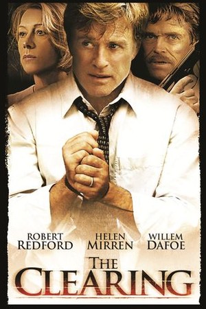The Clearing poster