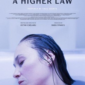 A Higher Law - Rotten Tomatoes