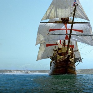 <em>Black Sails</em>: Season 2