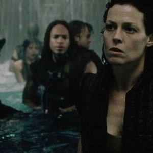 Alien Resurrection | Rotten Tomatoes