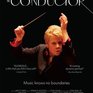 "The Conductor photo 20"