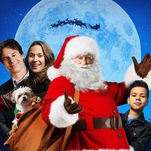 Saving Christmas - Rotten Tomatoes