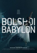 Bolshoi Babylon poster image
