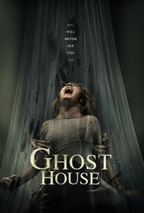Ghost House (2017) Full Movie Download 720p Bluray and Watch Online
