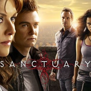 Sanctuary - Rotten Tomatoes