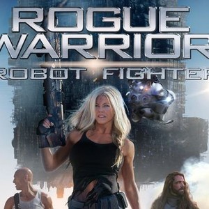 Rogue Warrior: Robot Fighter photo 3
