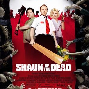 "Shaun of the Dead photo 1"