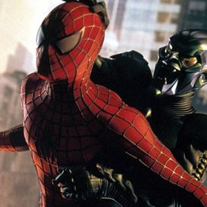 Spider-Man (2002) photo 20