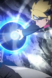 Boruto: Naruto Next Generations - Rotten Tomatoes