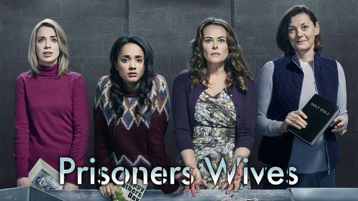 Prisoners' Wives: Season 1 | Rotten Tomatoes