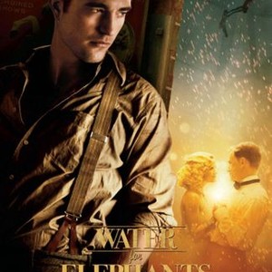 Water for Elephants photo 11