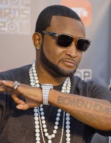 Shawty Lo