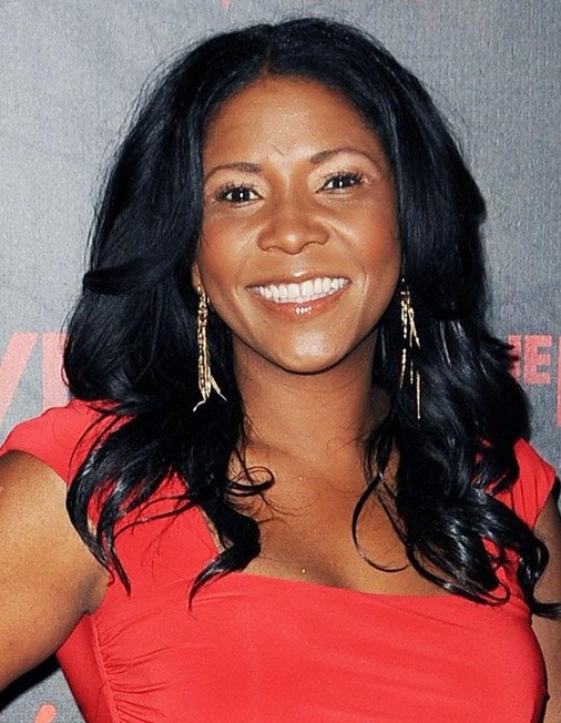 Kelli Kirkland Powers