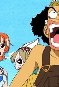 One Piece Season 1 Episode 60 Rotten Tomatoes