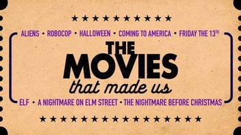 The movies that discount made us online