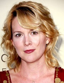 Laurel Holloman