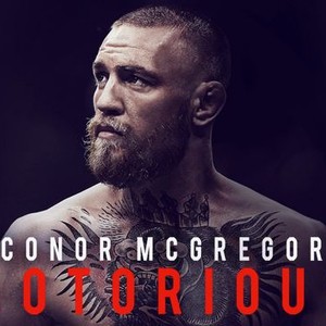 Conor McGregor: Notorious photo 1