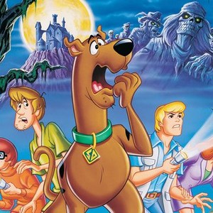 Scooby-Doo on Zombie Island photo 13