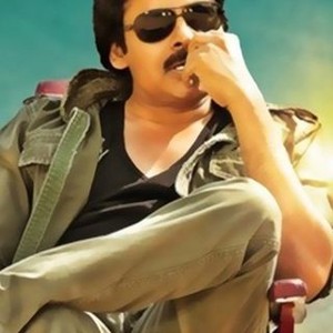 Gabbar Singh photo 7