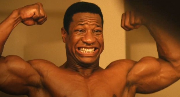 Magazine Dreams: Trailer 1