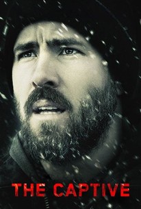 Watch trailer for The Captive