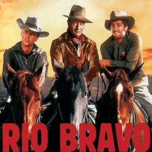 "Rio Bravo photo 7"