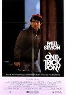One-Trick Pony poster image