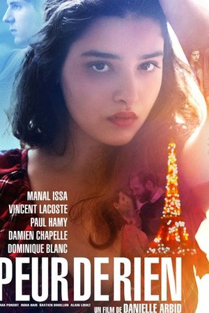 Peur de rien poster