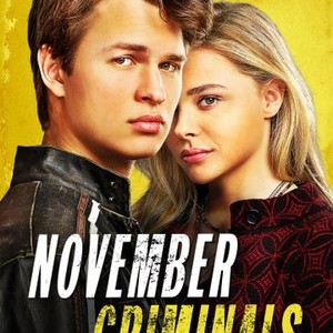 November Criminals (2017) photo 6