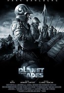 Planet of the Apes poster image