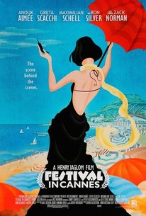 Watch trailer for Festival in Cannes