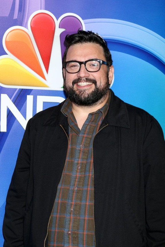 Horatio Sanz