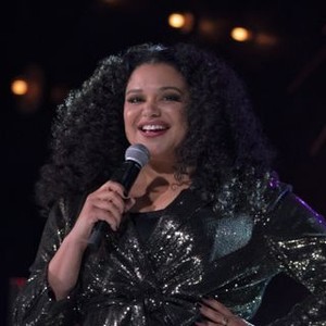 "Michelle Buteau: Welcome to Buteaupia photo 5"