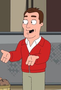 Family Guy: Season 15, Episode 2 - Rotten Tomatoes Family Guy: Season 15, Episode 2 - Rotten Tomatoes