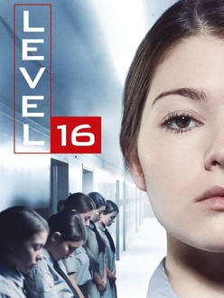 Watch level 16 full movie free 2025